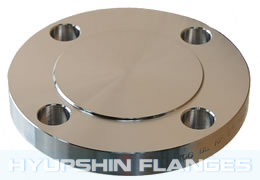 Blind Flanges