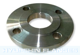 Plate Flanges