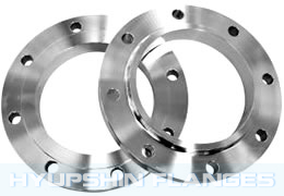 Slip On Flanges