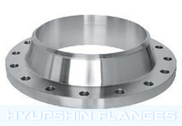 Welding Neck Flanges