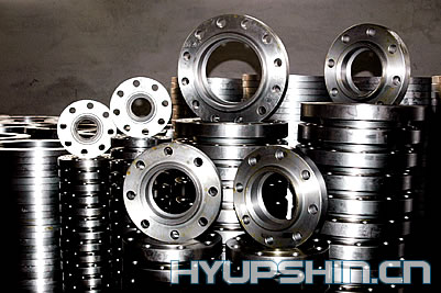 Hyupshin JIS hub flanges