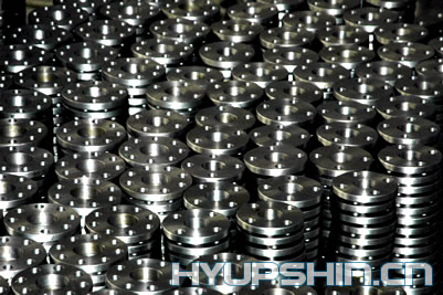 Hyupshin JIS flanges